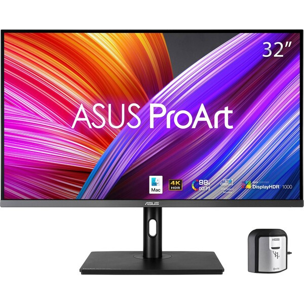 Asus PA32UCR-K Černá