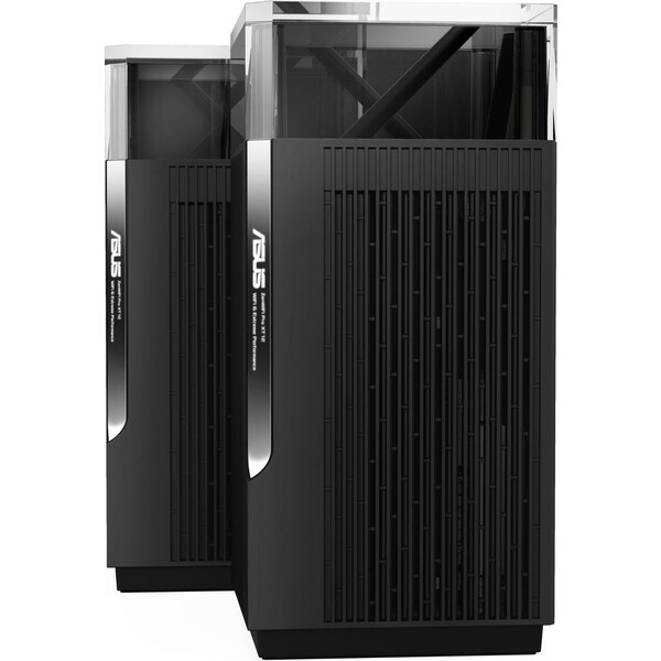 Asus Zenwifi Pro ET12 (2-pack) Černá