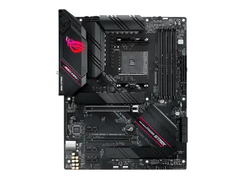 Asus ROG STRIX B550-F GAMING WIFI II 90MB19V0-M0EAY0