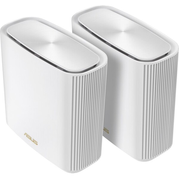Asus ZenWiFi XT9 (2-pack, White) Bílá
