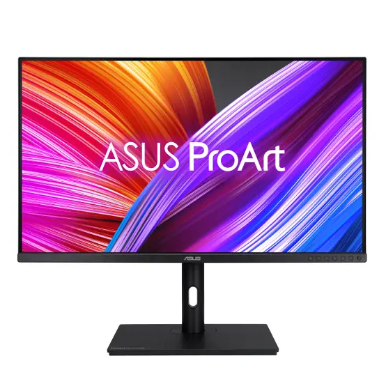 Asus PA328QV Černá