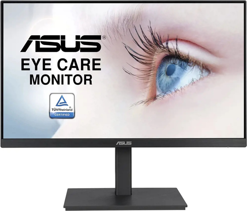 Asus VA24EQSB LED monitor 23,8" 90LM056F-B01170 Černá