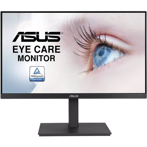 Asus VA24EQSB LED monitor 23,8" 90LM056F-B01170 Černá