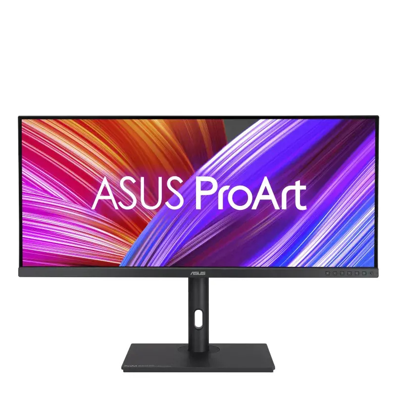 Asus PA348CGV Černá