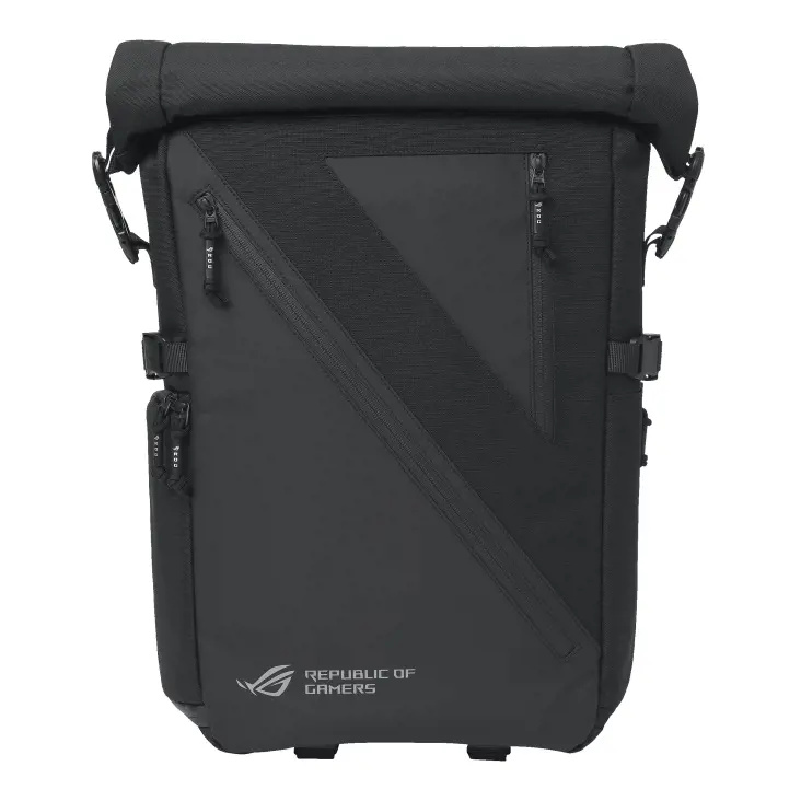 ASUS BP2702 ROG ARCHER batoh 17,3" černý Černá