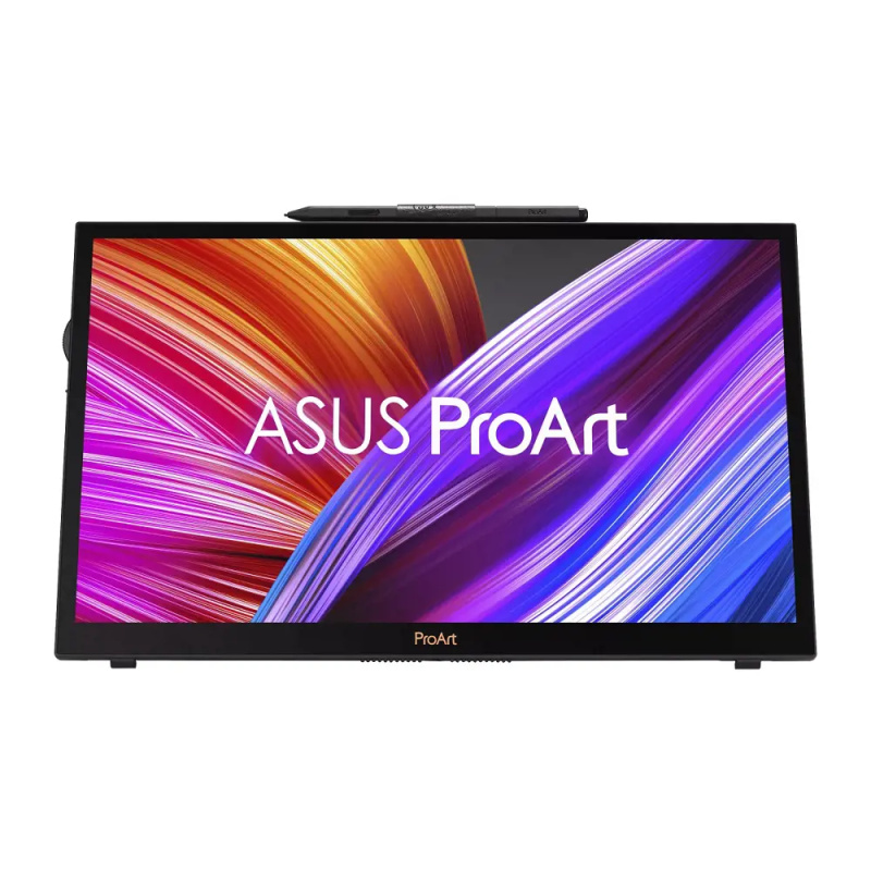 Asus PA169CDV Černá