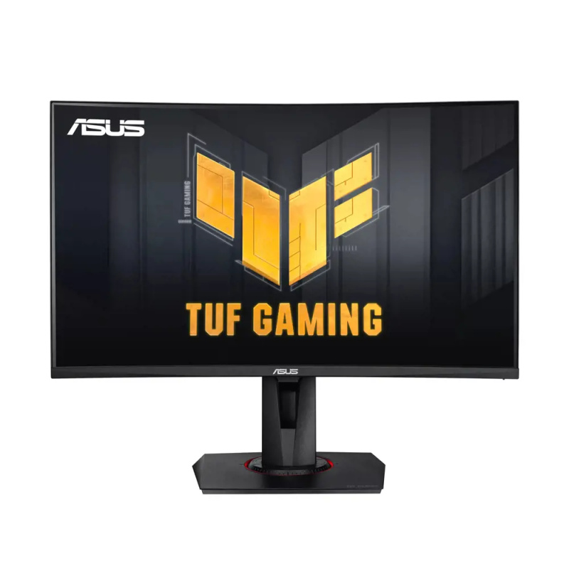 Asus VG27VQ Černá