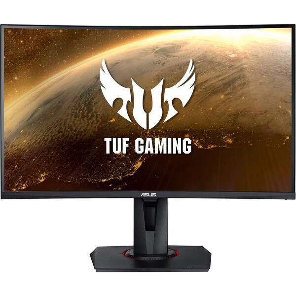 Asus VG27VQ Černá