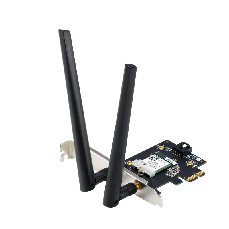ASUS PCE-AXE5400 90IG07I0-ME0B10 Černá