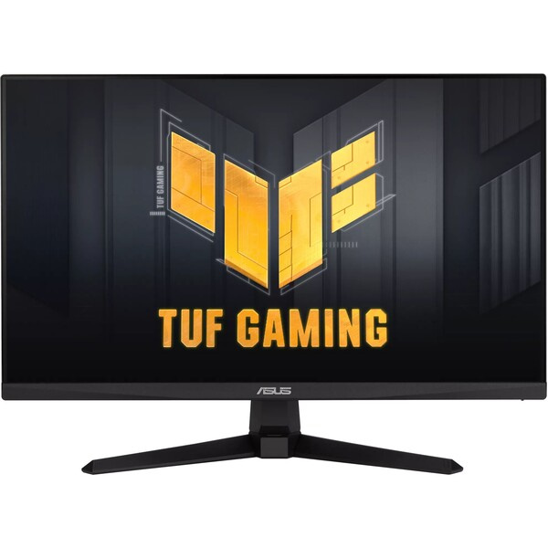 Asus VG249QM1A Černá