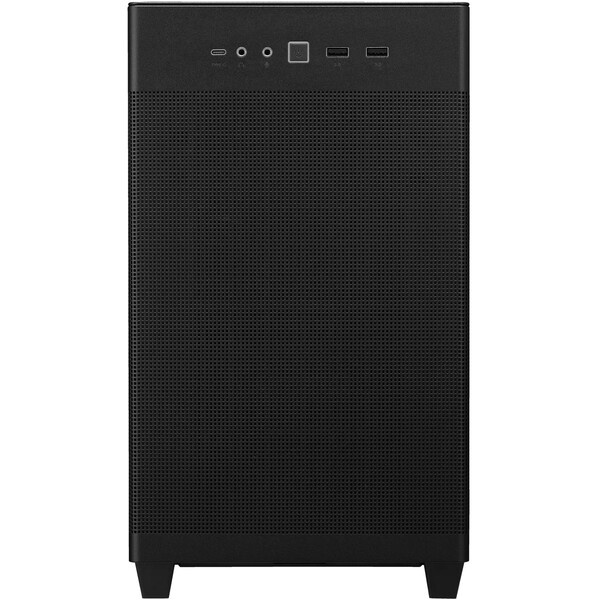 ASUS Prime AP201 skříň černá 90DC00G0-B39000 Černá