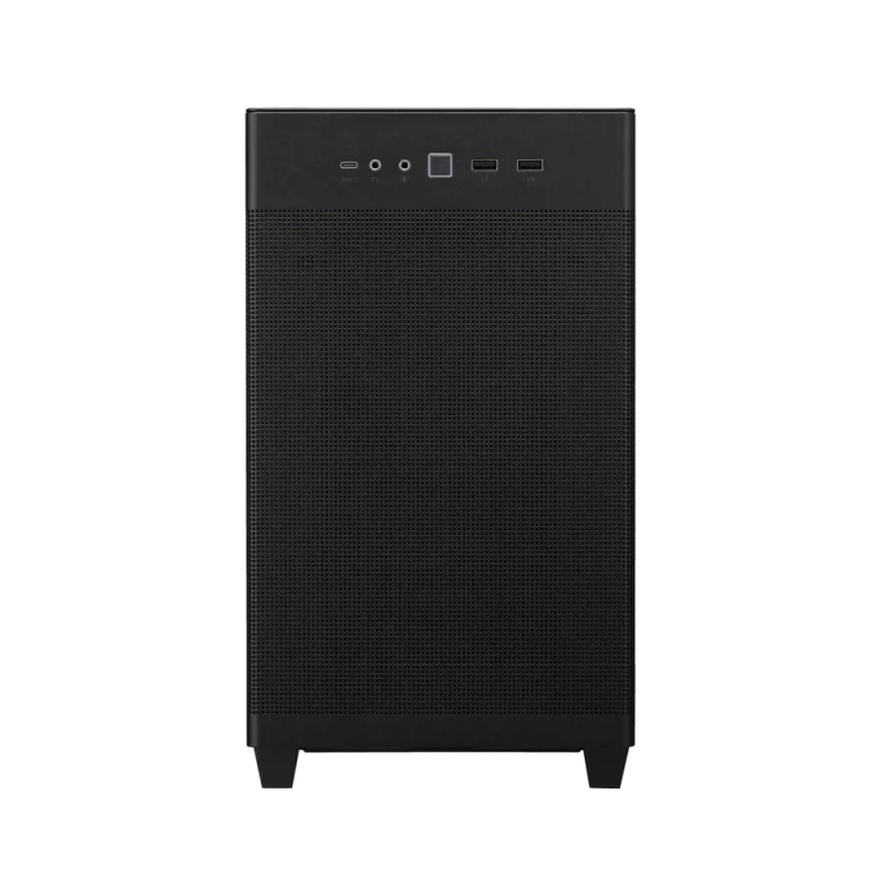 ASUS Prime AP201 TG černá 90DC00G0-B39010 Černá