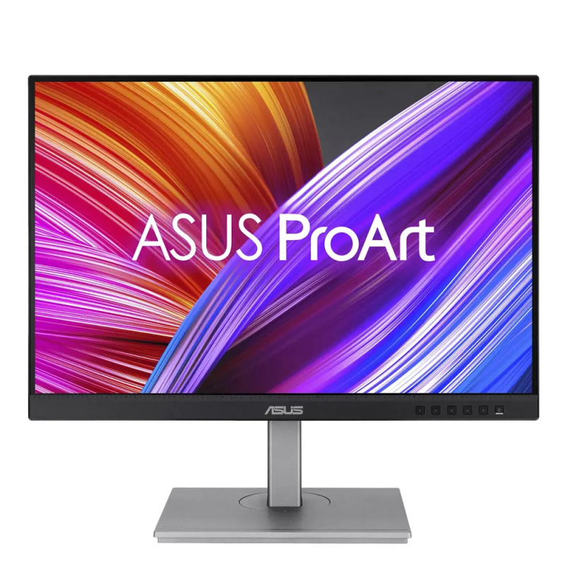 ASUS ProArt PA248CNV LED monitor 24,1" 90LM05K1-B03370 Černá