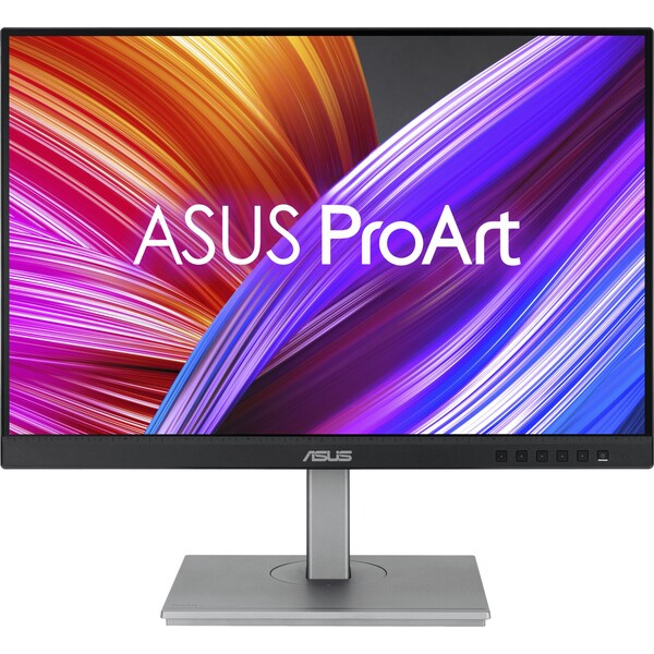 ASUS ProArt PA248CNV LED monitor 24,1" 90LM05K1-B03370 Černá