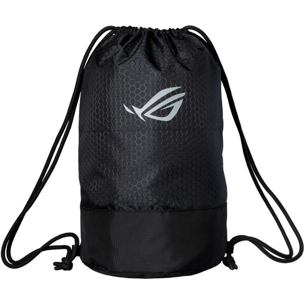 ASUS OS101 ROG vak Černá