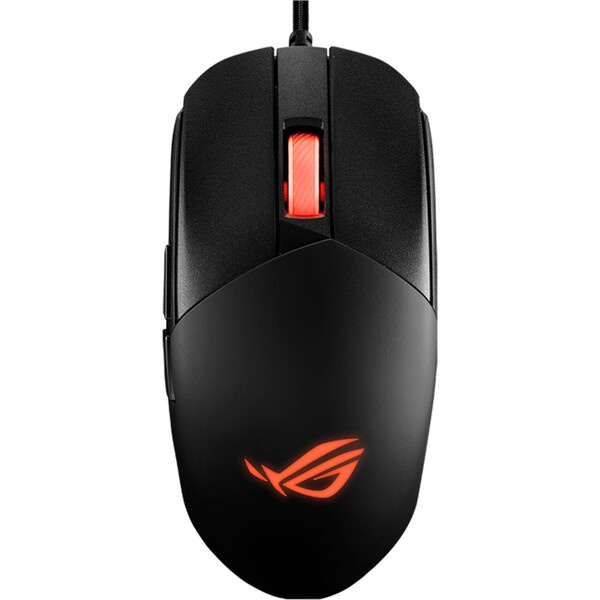 ASUS ROG STRIX IMPACT III 90MP0300-BMUA00 Černá
