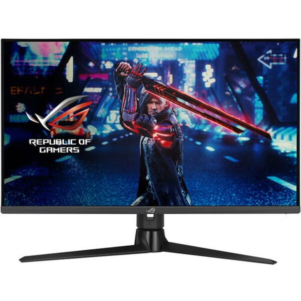 Asus XG32AQ Černá