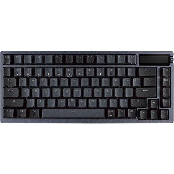 ASUS ROG AZOTH US herní klávesnice Černá