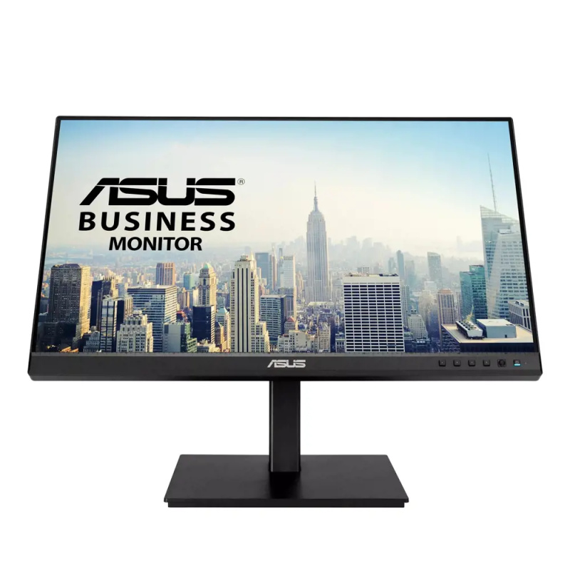 ASUS BE24ECSBT  Černá