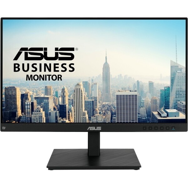 ASUS BE24ECSBT  Černá