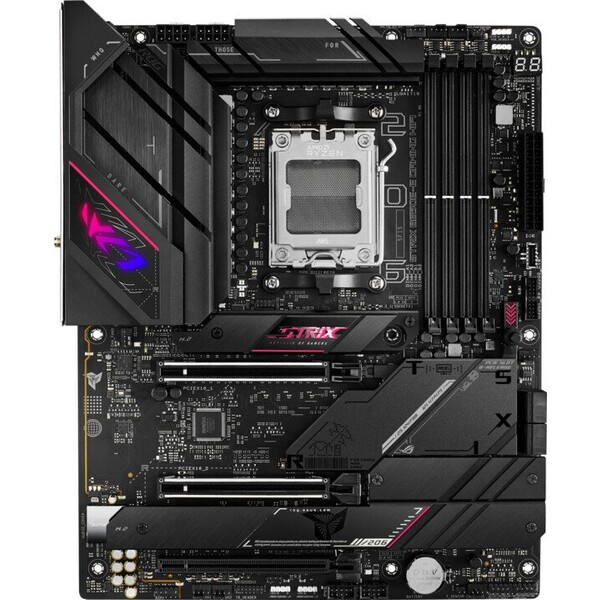 ASUS ROG STRIX B650E-E GAMING WIFI 90MB1BB0-M0EAY0