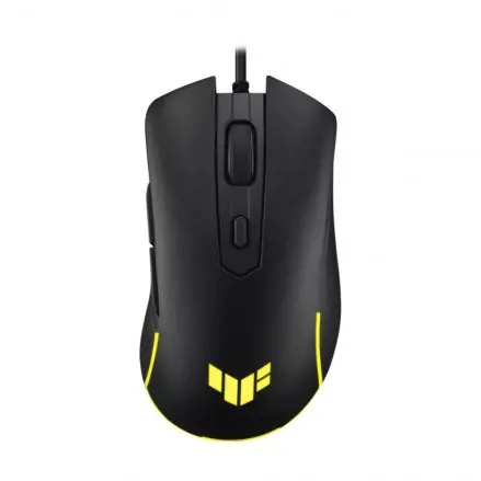 ASUS TUF gaming M3 90MP0320-BMUA00 Černá