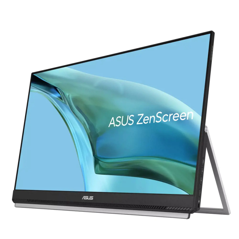 ASUS ZenScreen MB249C LED monitor 23,8" 90LM0865-B01170 Černá