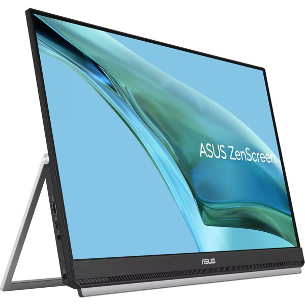 ASUS ZenScreen MB249C LED monitor 23,8" 90LM0865-B01170 Černá