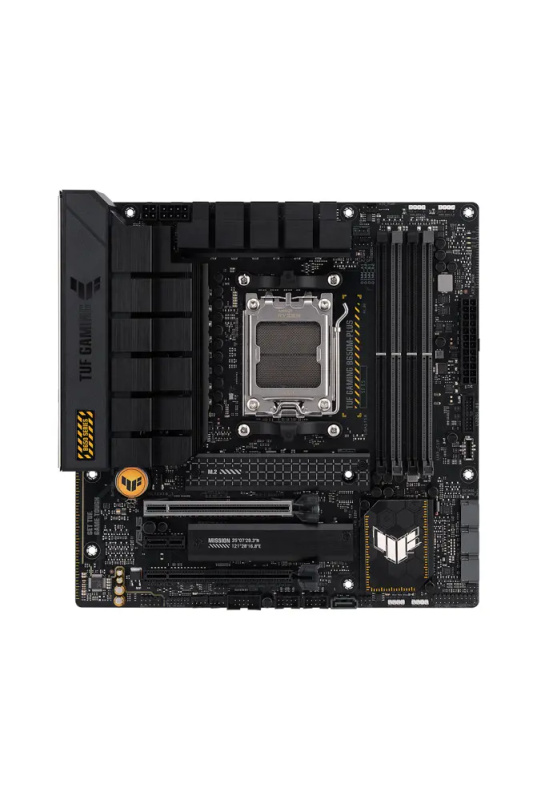 ASUS TUF GAMING B650M-PLUS 90MB1BG0-M0EAY0