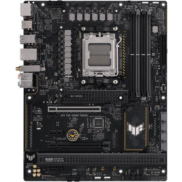 ASUS TUF GAMING B650-PLUS WIFI 90MB1BZ0-M0EAY0