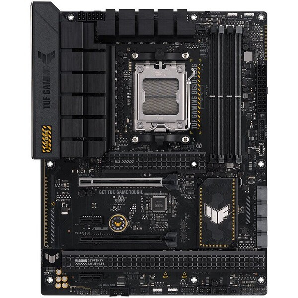 ASUS TUF GAMING B650-PLUS 90MB1BY0-M0EAY0