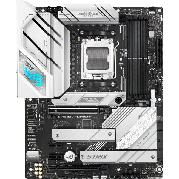 ASUS ROG STRIX B650-A GAMING WIFI 90MB1BP0-M0EAY0