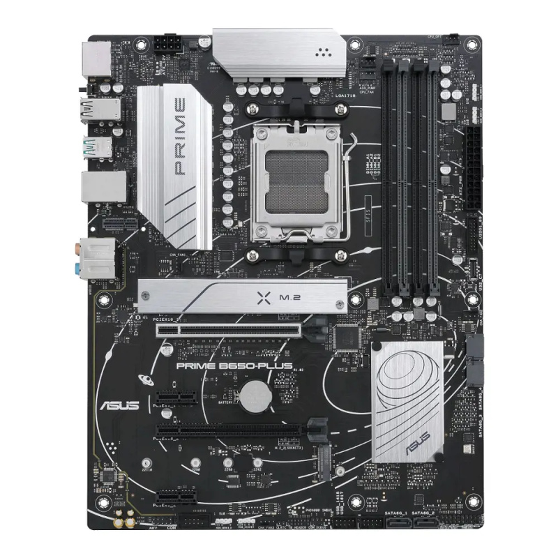 ASUS PRIME B650-PLUS-CSM 90MB1BS0-M0EAYC