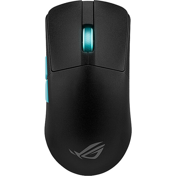 Asus ROG Harpe Ace Aim Lab Edition 90MP02W0-BMUA00 Černá