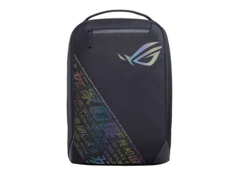 ASUS BP1501G ROG batoh 17,3" černý holografický Černá