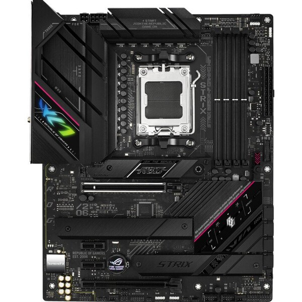 ASUS ROG STRIX B650E-F GAMING WIFI (90MB1BQ0-M0EAY1)