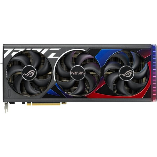 ASUS ROG Strix NVIDIA GeForce RTX 4080 16GB GDDR6X (Další)