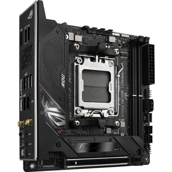 ASUS ROG STRIX B650E-I GAMING WIFI 90MB1BI0-M0EAY0
