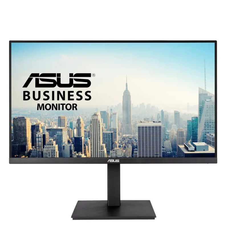ASUS VA32UQSB  Černá