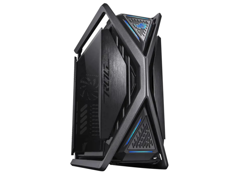 ASUS GR701 ROG HYPERION černá 90DC00F0-B39000 Černá