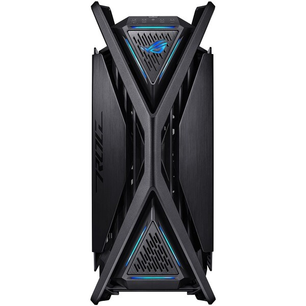 ASUS GR701 ROG HYPERION černá 90DC00F0-B39000 Černá