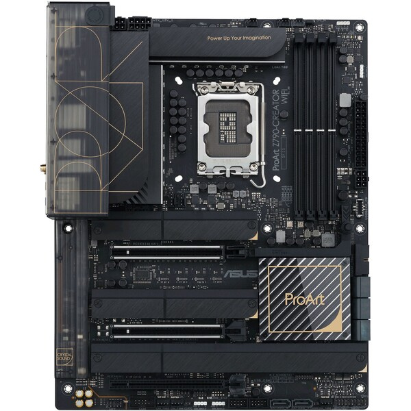 ASUS PROART Z790-CREATOR WIFI 90MB1DV0-M0EAY0