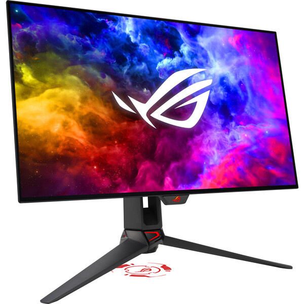 Asus PG27AQDM Černá