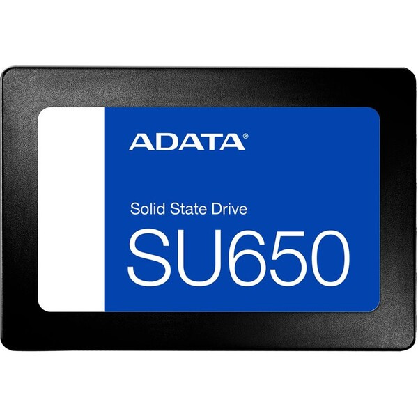 ADATA SU650 2,5" ASU650SS-256GT-R