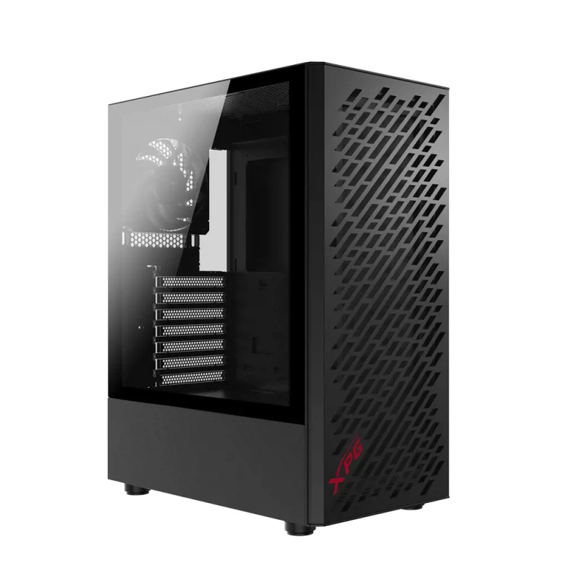 ADATA XPG VALOR AIR černá Černá