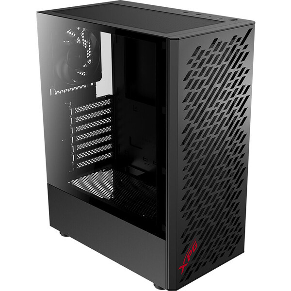 ADATA XPG VALOR AIR černá Černá
