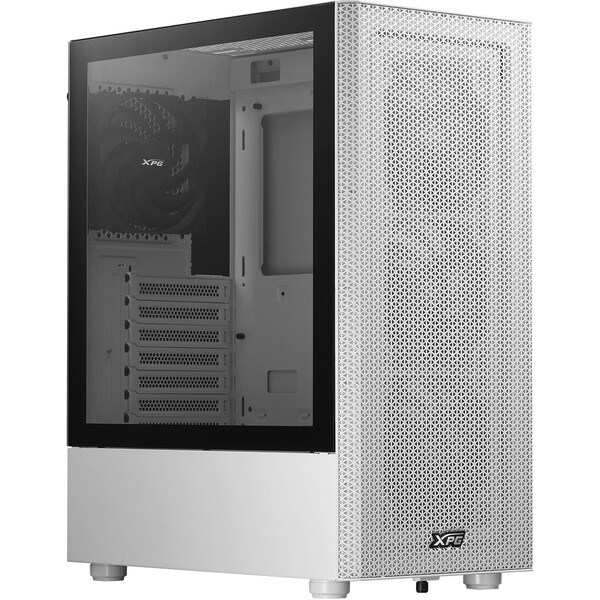 ADATA XPG VALOR MESH bílá Bílá
