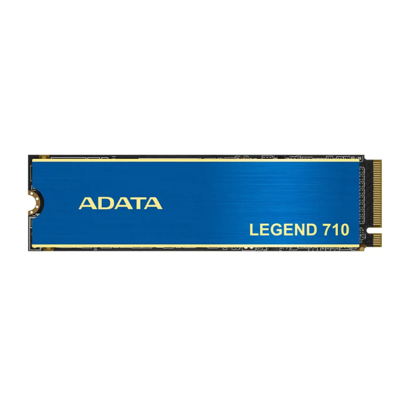 ADATA LEGEND 710 M.2 SSD 512GB ALEG-710-512GCS