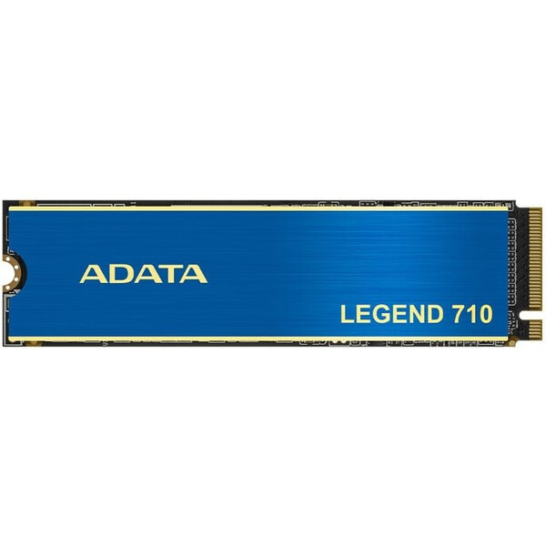 ADATA LEGEND 710 M.2 SSD 512GB ALEG-710-512GCS
