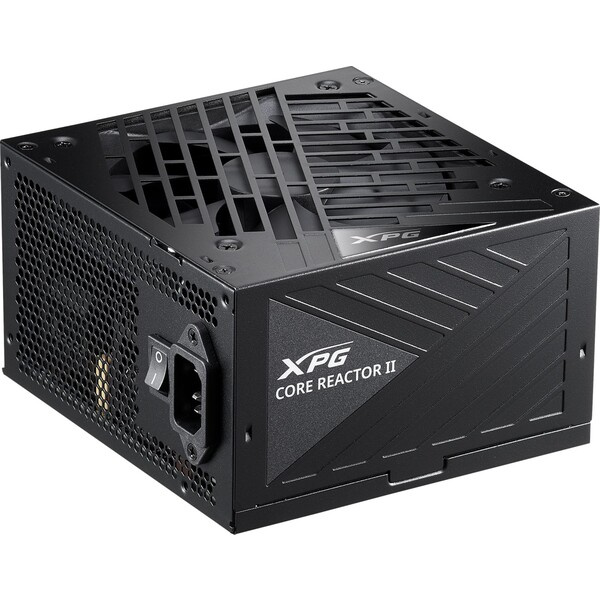 ADATA XPG CORE REACTOR II - 850W COREREACTORII850G-BKCEU Černá